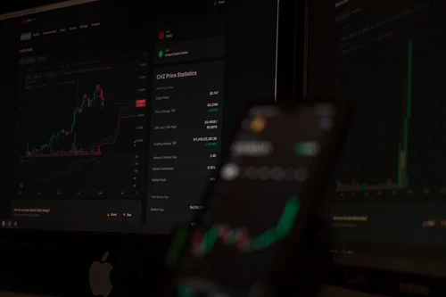 BAYKAR Platform - Enhance Automated Trading Suite